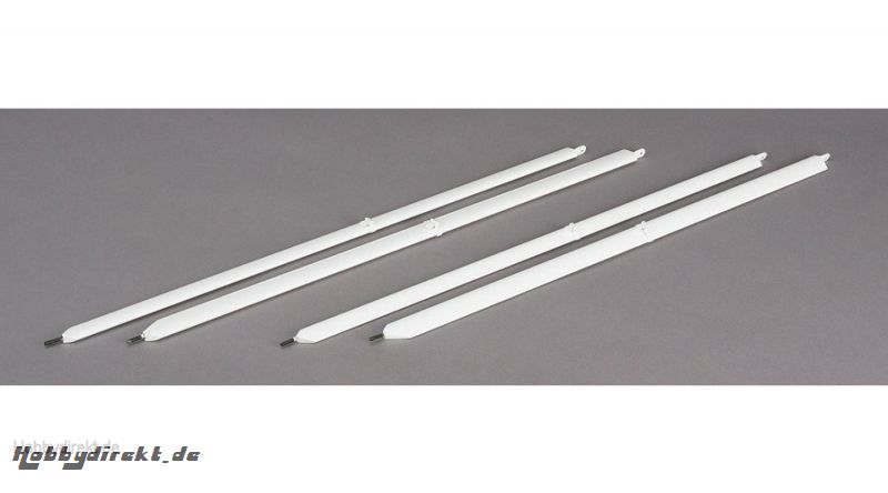 Wing Strut Set: 1/4 Super Cub Horizon HAN454010