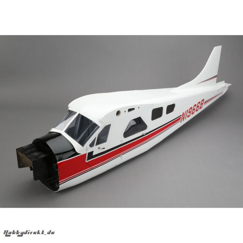 Hangar 9 DHC-2 Beaver 30cc: Rumpf Horizon HAN454501