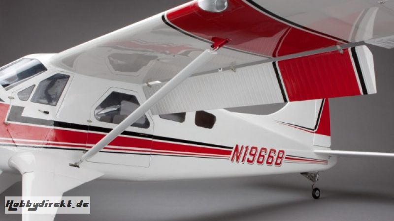 Hangar 9 DHC-2 Beaver 30cc ARF (Tragflächen Box) Horizon HAN4545W