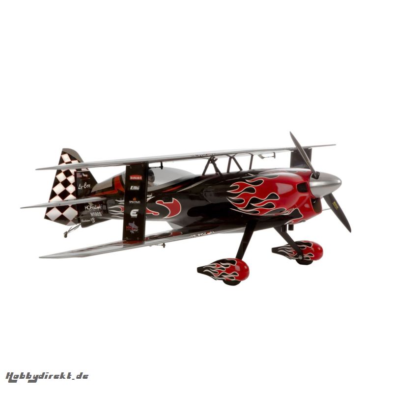 Hangar 9 P3 Revolution 60cc ARF Horizon HAN4630