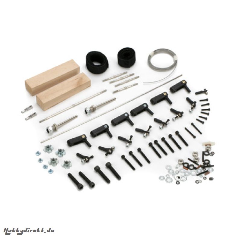 Hardware Kit: 89 Carden Edition Horizon HAN4665