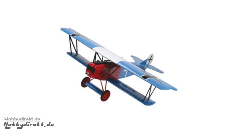 Fokker D VII 60 ARF Horizon HAN4675