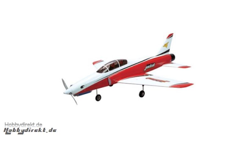 Hangar 9 Sport Jet ARF Horizon HAN4880