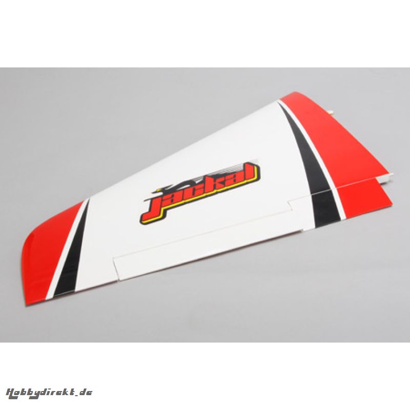 Hangar 9 Tragfläche links  :  Jackal Sport Jet 50 ARF Horizon HAN488003