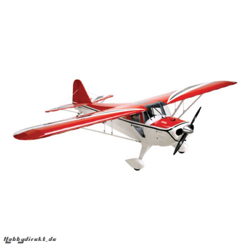 Taylorcraft 26cc BNF Horizon HAN4920