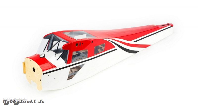 Hangar 9 Rumpf :  Taylorcraft Horizon HAN492001