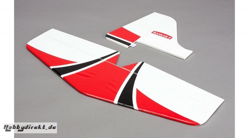 Tail Set: Meridian 10cc Horizon HAN501504