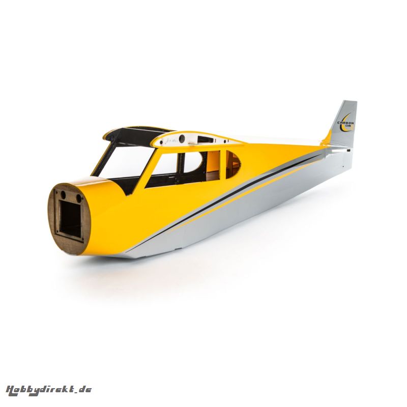 Hangar 9 Rumpf: Carbon Cub 15cc Horizon HAN506501