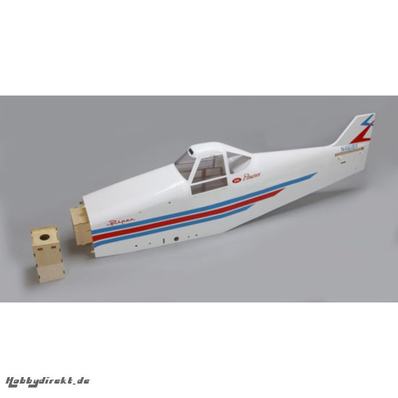 Hangar 9 Rumpf :  1/3 Scale P Horizon HAN519001