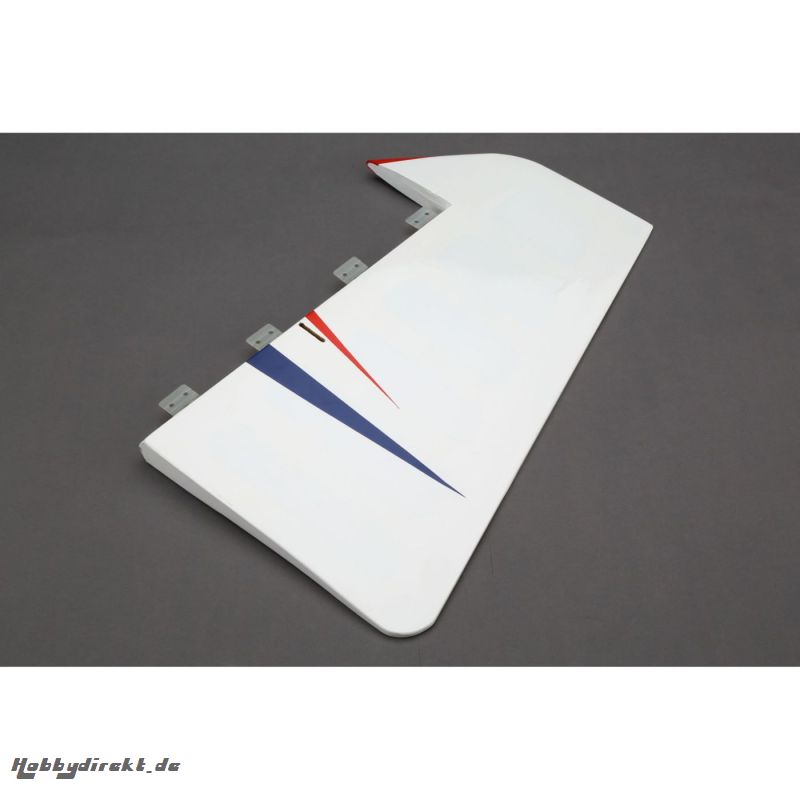 Rudder: Inverza 62 Horizon HAN519506