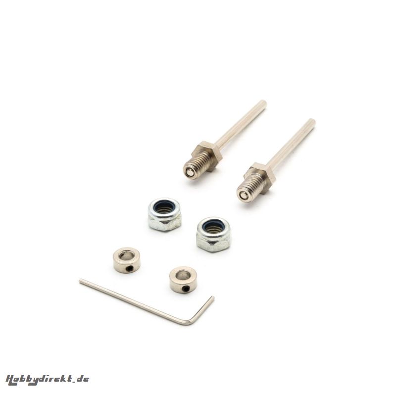 Main Axel Set: Inverza 62 Horizon HAN519512