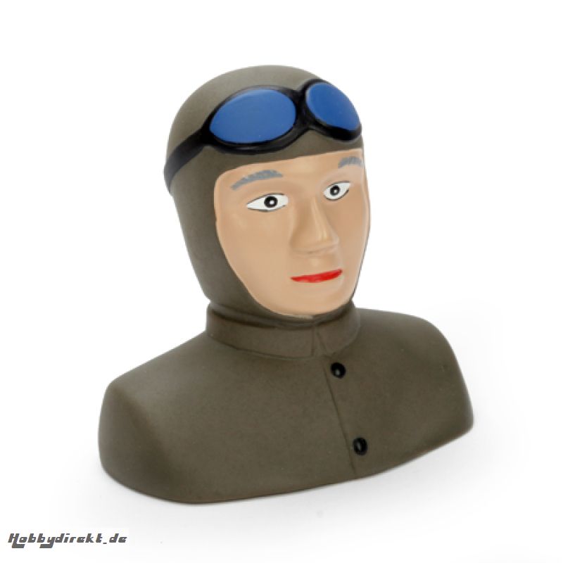 Pilot Bust Horizon HAN8303