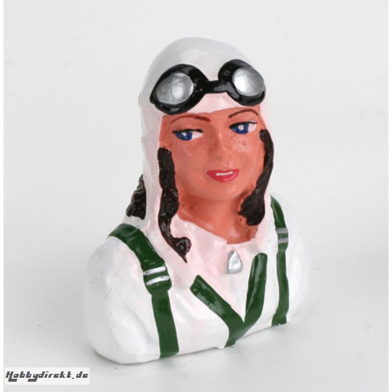 1/9  Pilot, Meredith with H Horizon HAN9103