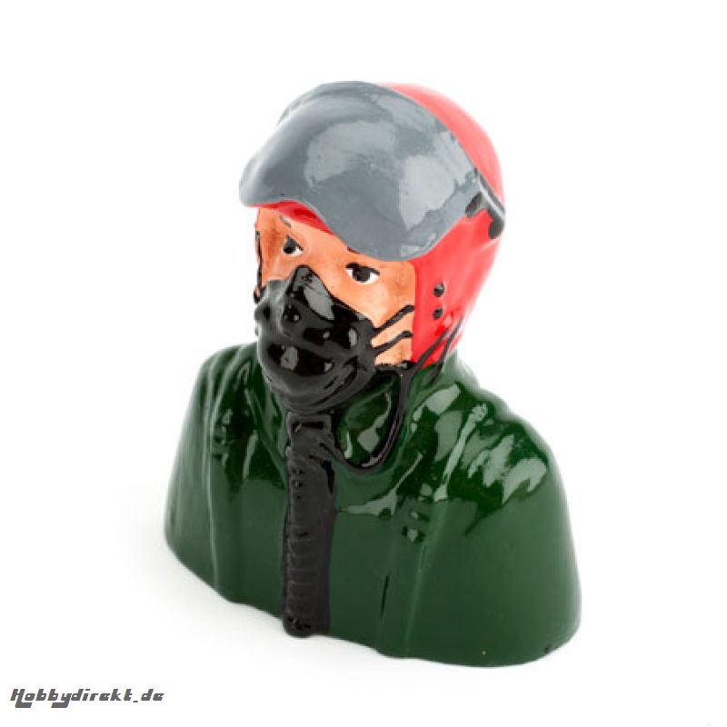 Hangar 9 1/7th Scale Jet Pilot Horizon HAN9128