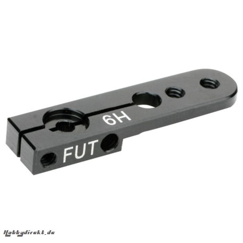 Aluminum Sx Arm, 1 Futaba Horizon HAN9153