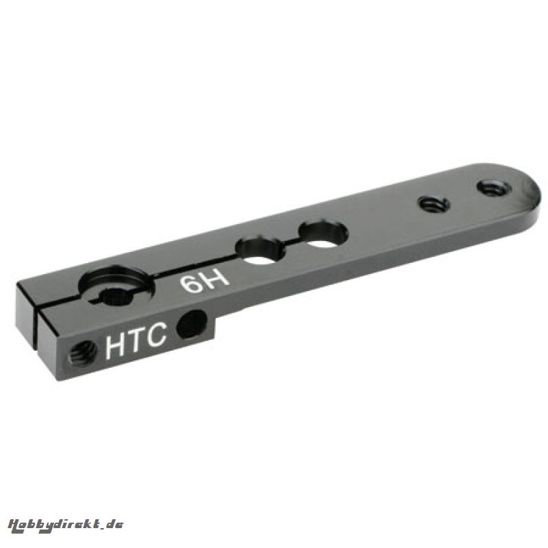 Aluminum Sx Arm, 1.5 Hitec Horizon HAN9155