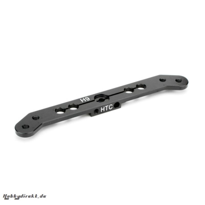 Aluminum Double Sx Arm, 3 Hitec Horizon HAN9158