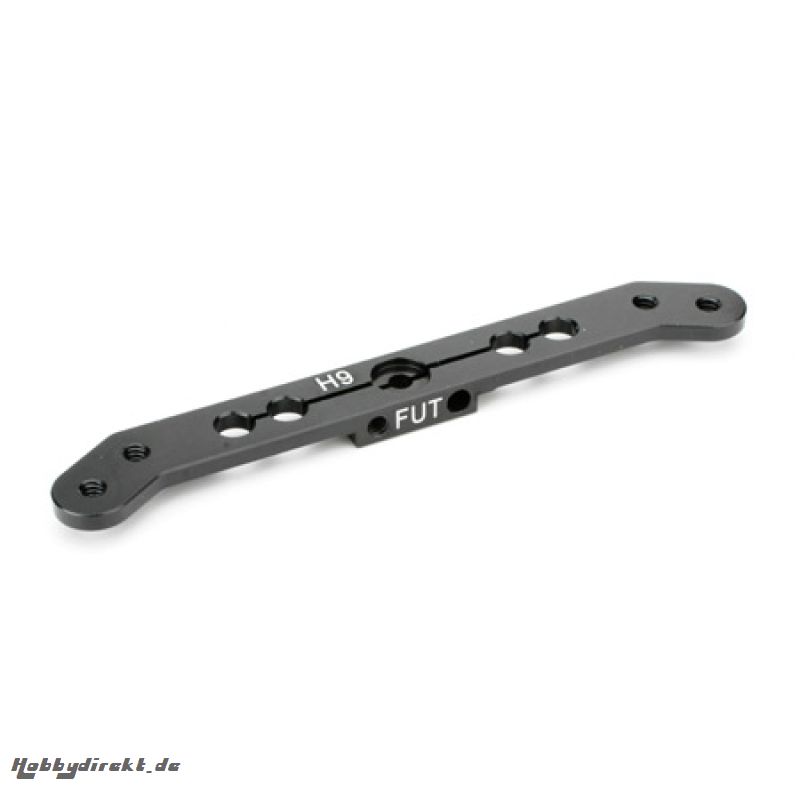 Aluminum Double Sx Arm, 3 Futaba Horizon HAN9159