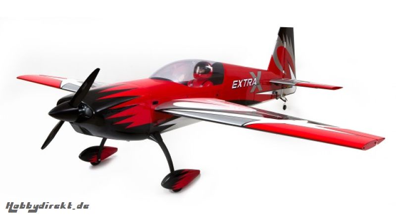 Hangar 9 Extra 300 X 35% ARF Horizon HAN9225