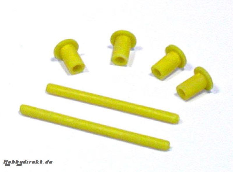 2 Wing Hold Rods w/Caps:FBII,FBIIST Horizon HBZ1049