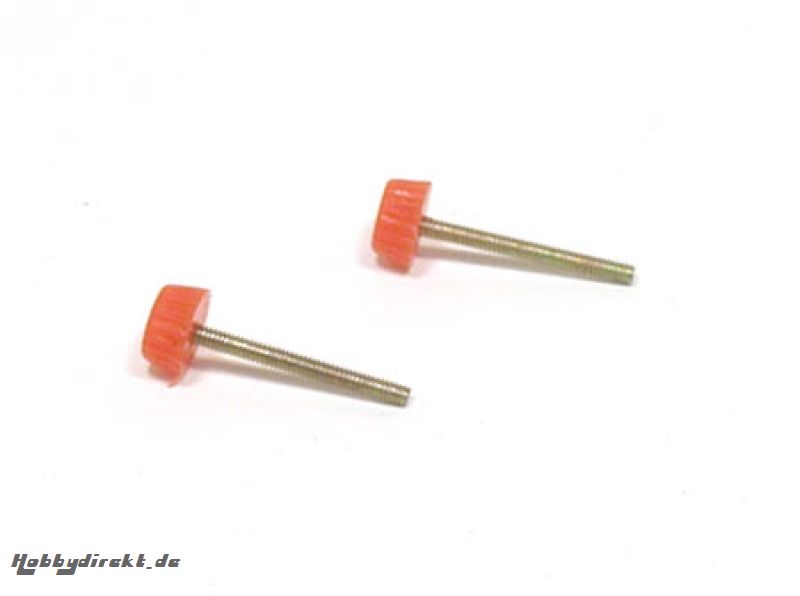 Red Tail Screws (2): FTB, FBC Horizon HBZ4055