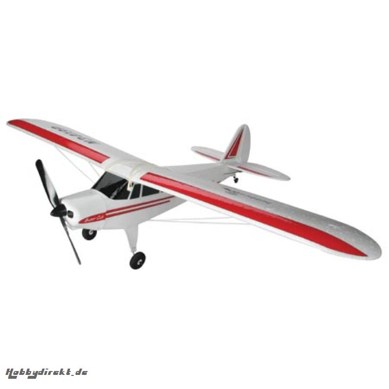 Super Cub RTF Electric Horizon HBZ7100