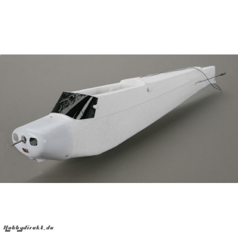 Fuselage,Ch3 27.095:Cub Horizon HBZ7163