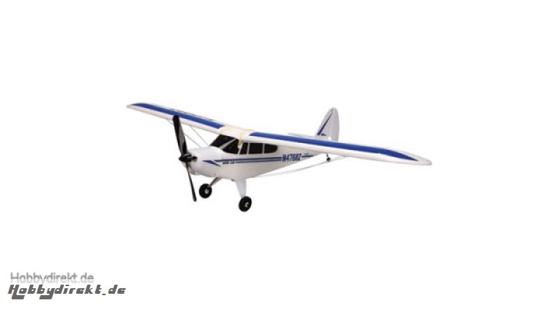 Hobbyzone Super Cub LP BNF Horizon HBZ7380