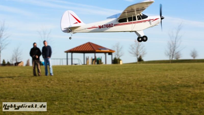 Super Cub SAFE BNF (EU) Horizon HBZ8180EU