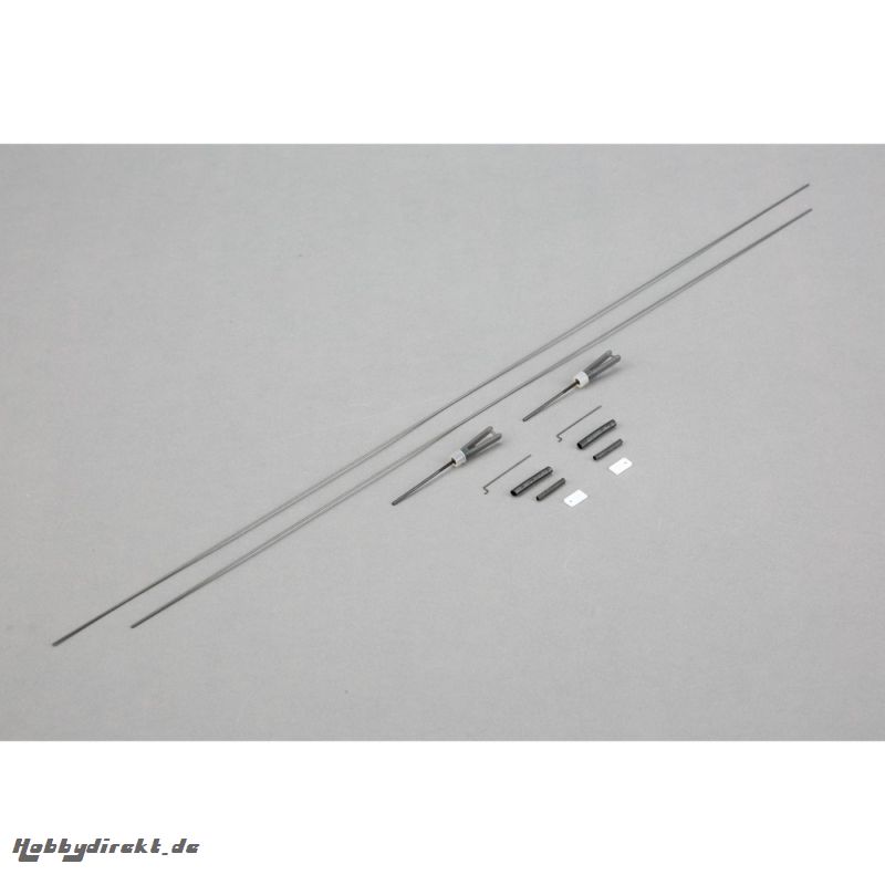 PUSHROD SET: STRATOCAM Horizon HBZ8509