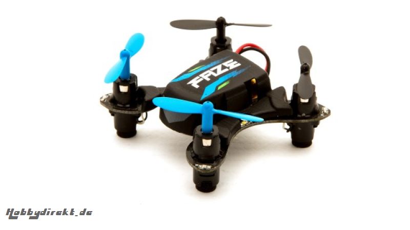 Hobbyzone FAZE V2 RTF ULTRA SMALL QUAD Horizon HBZ8800