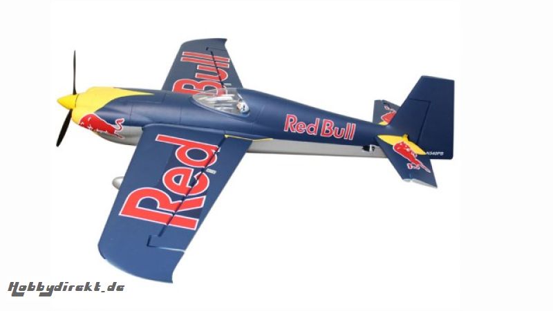 STAUFENBIEL Red Bull Edge 540 PNP Horizon HSF0314293