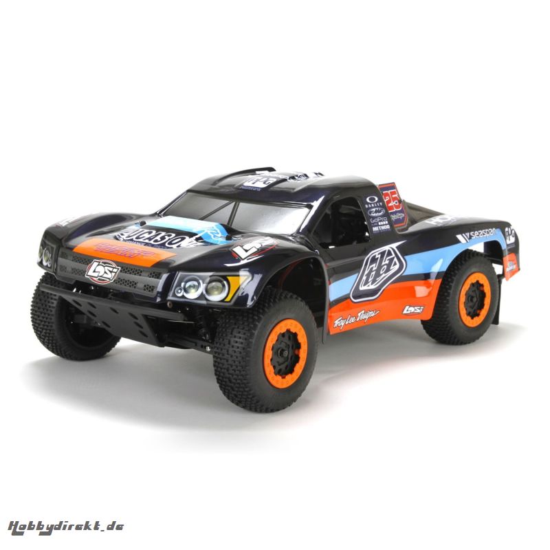 Losi TEN-SCTE Troy Lee Design Horizon LOS03001