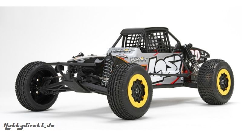 Losi XXX-SCB Brushless RTR,AV Horizon LOS03003IC