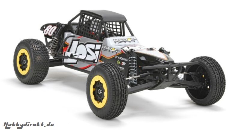 Losi XXX-SCB Brushless RTR,AV Horizon LOS03003IC