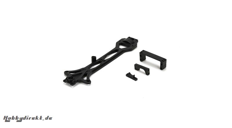 Upper Deck and Support Set: Mini 8 AVC Horizon LOS211006