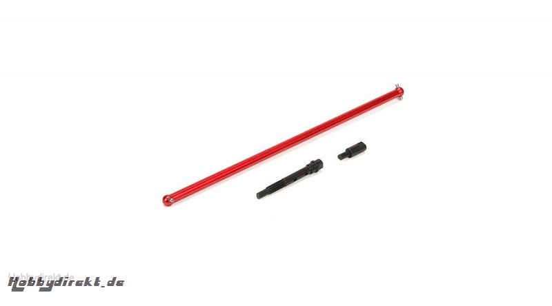 Drive Shaft Set: Mini 8T Horizon LOS212000