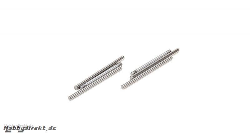 Losi Mini 8T: Hinge Pin Set (4) Horizon LOS214002