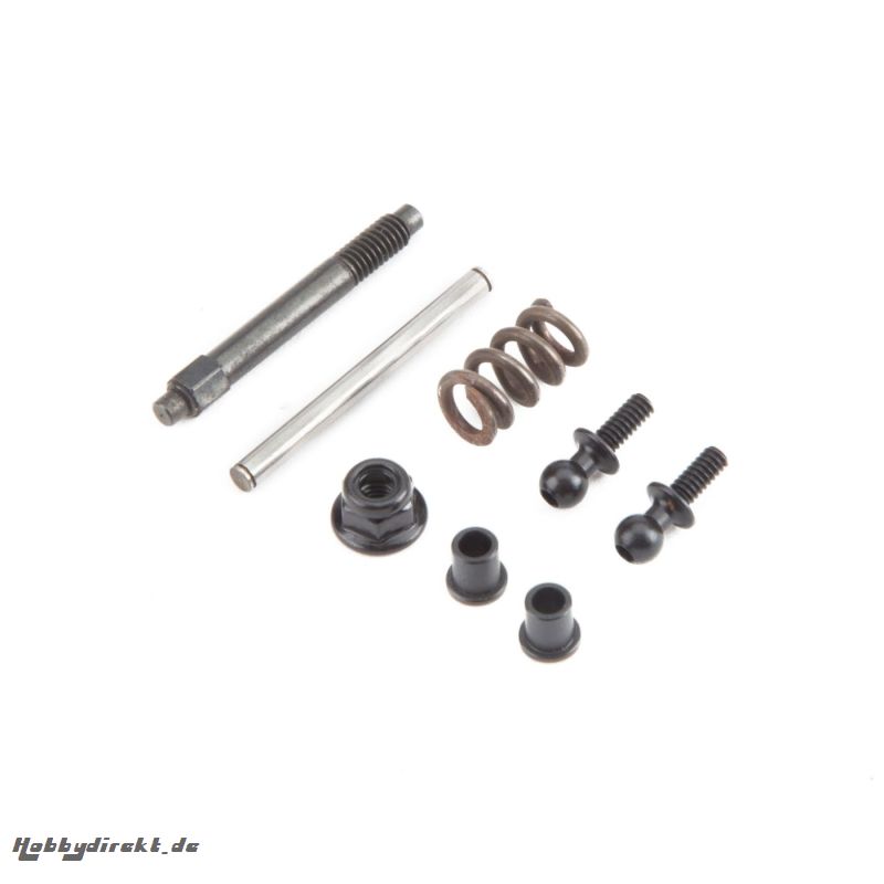 Steering Hardware Set: Baja Rey Horizon LOS231013