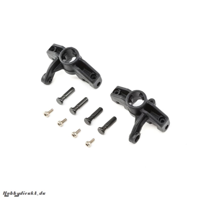 Losi Lenkungspindle Set: Rock Rey Horizon LOS234013