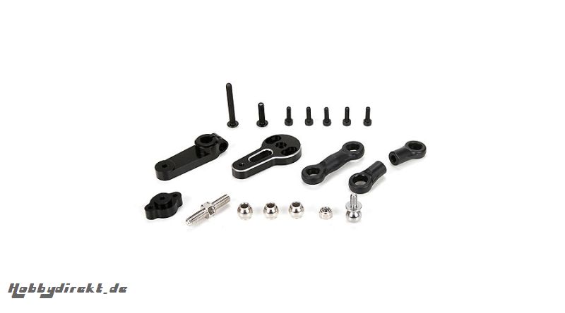 Dual Steering Linkage Set: MTXL Horizon LOS251042