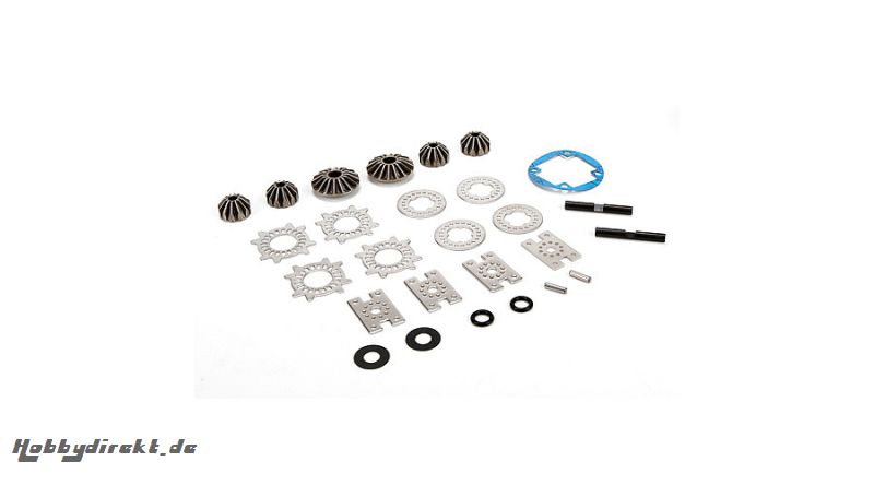 Losi Differential innen :6IX Horizon LOS252024