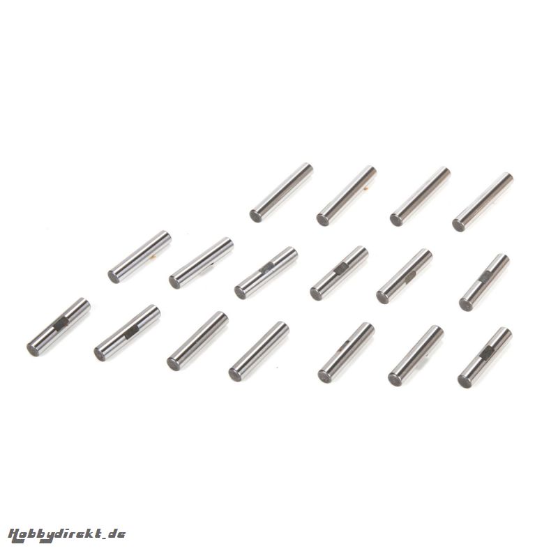 Drive Pin Rebuild Set (17): MTXL Horizon LOS252052