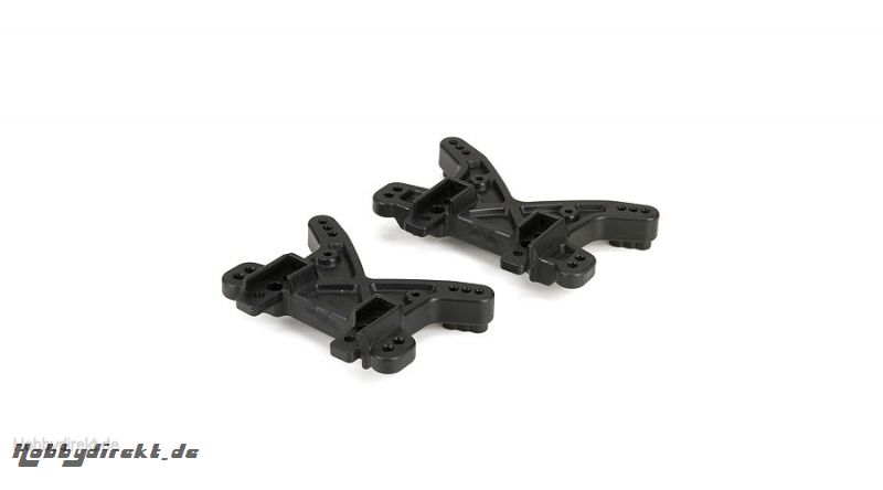 Front/Rear Shocktower Set: 1:5 4wd Horizon LOS254012