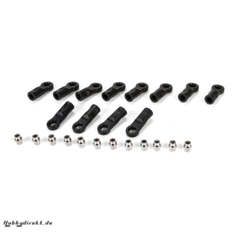 Pivot Balls and Rod Ends (12): MTXL Horizon LOS254031