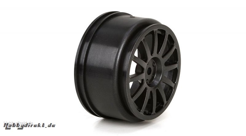 Wheels (2): TEN-Rally-X Horizon LOS43000