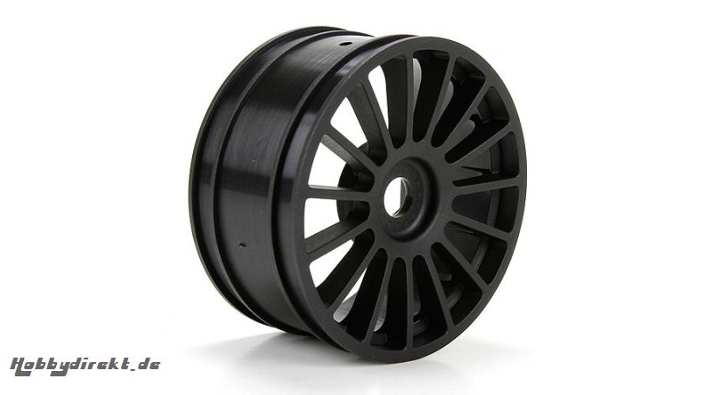 Losi  Rad schwarz :6IX Horizon LOS45010