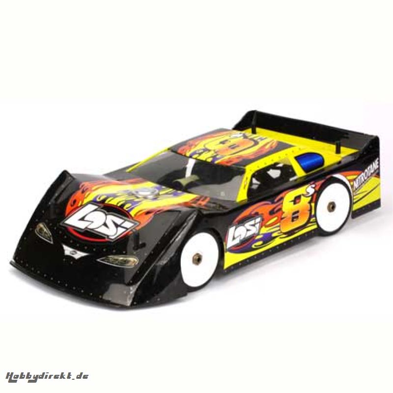 Losi 1/8 L8IGHT Model Race Ro Horizon LOSA0809