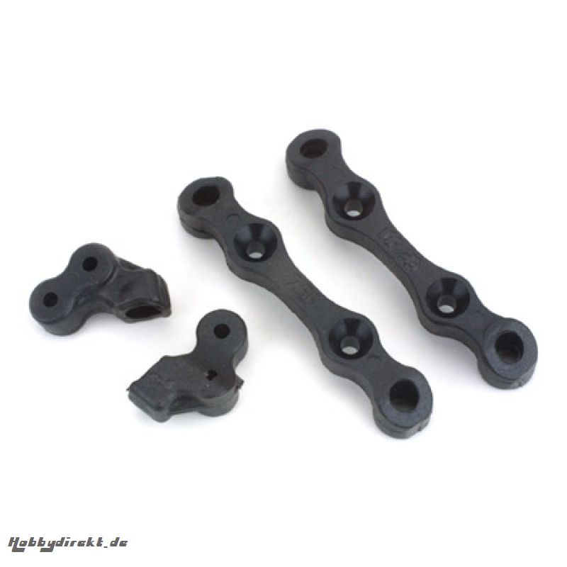 Front Pivot Support Set: XXX- Horizon LOSA1232