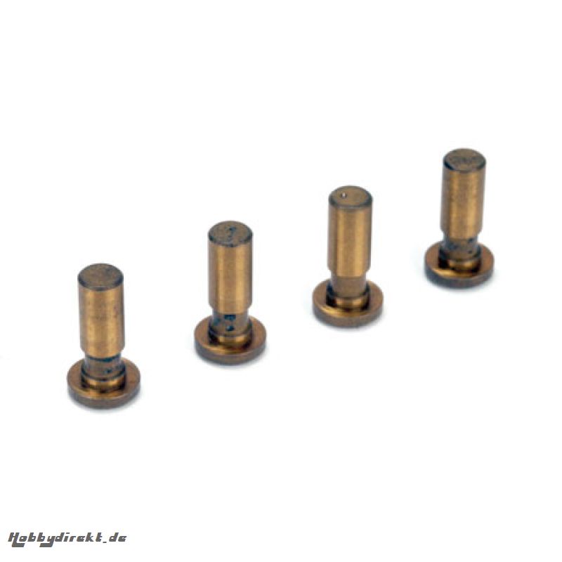 Steering King Pins, TiNi (4): CCR Horizon LOSA1518